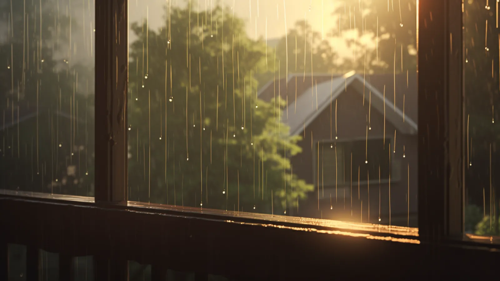 illustration for precipitation
