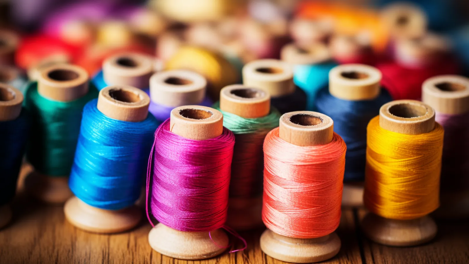 illustration for thread