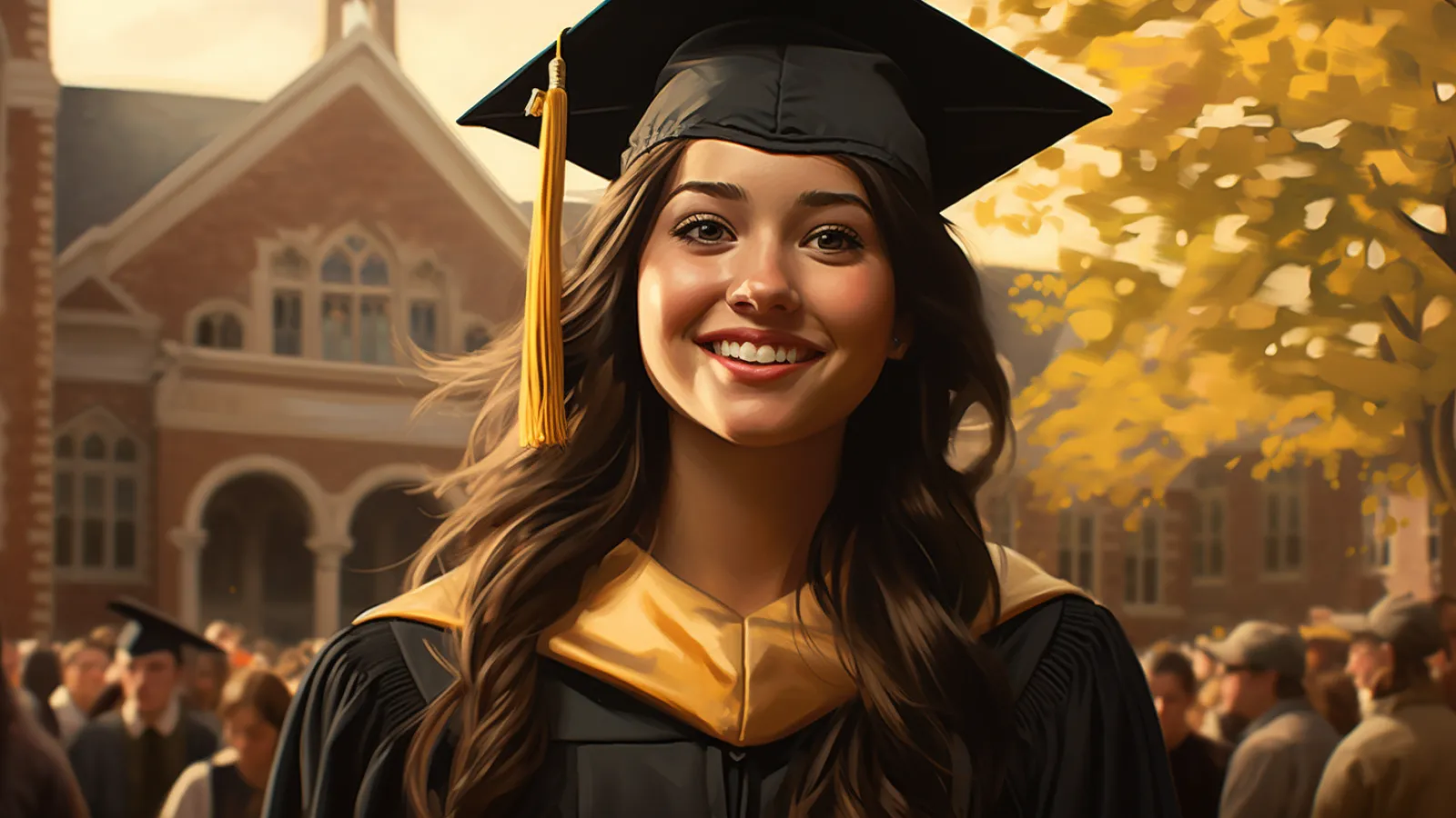 illustration for milestone