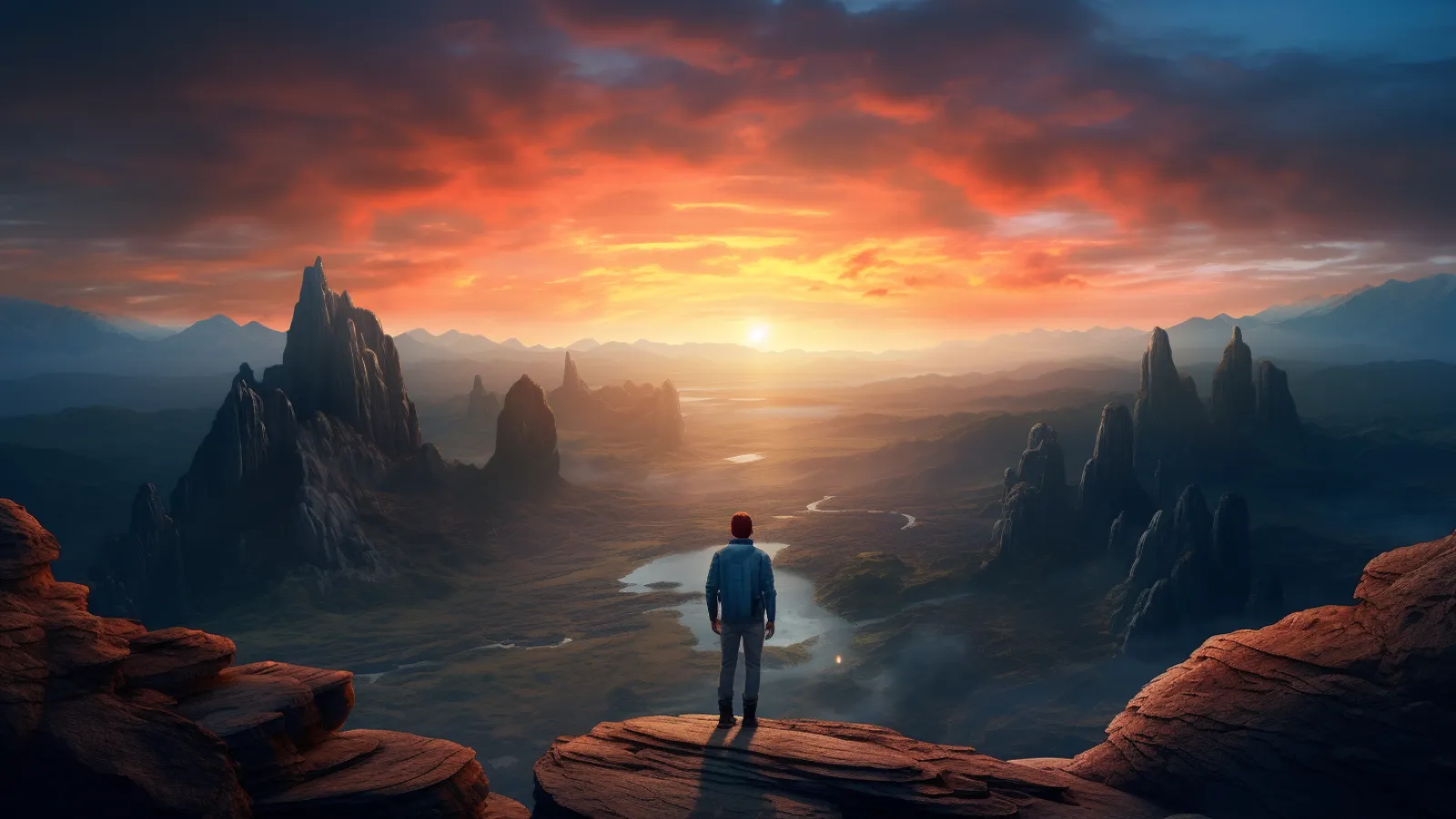 illustration for remarkable