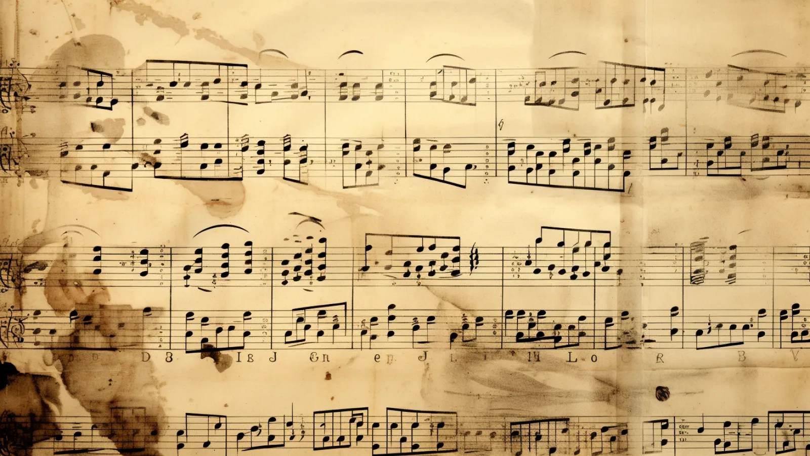 illustration for notation