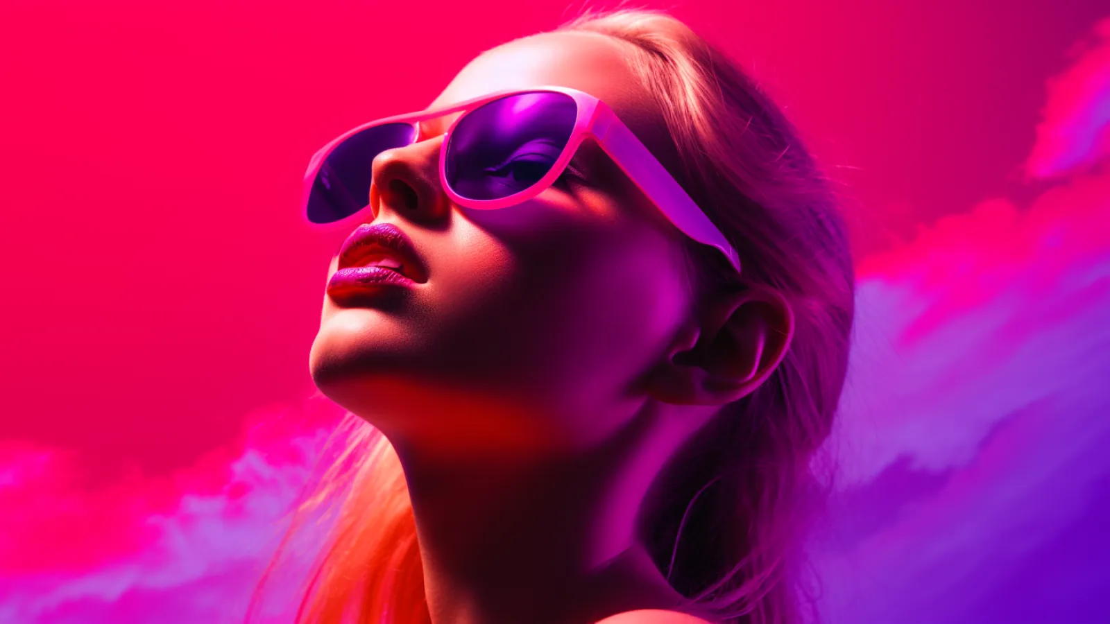 illustration for ultraviolet
