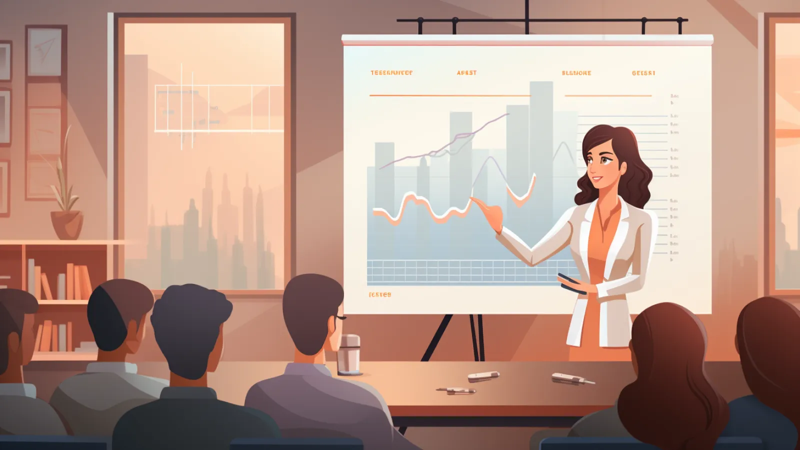 illustration for substantiate
