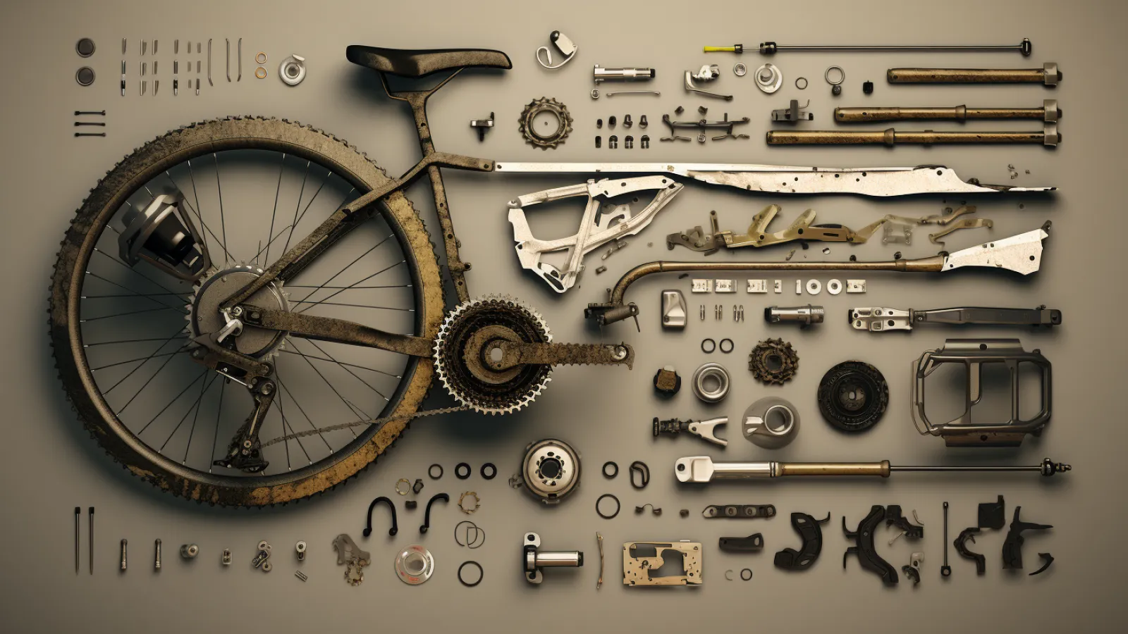 illustration for discrete
