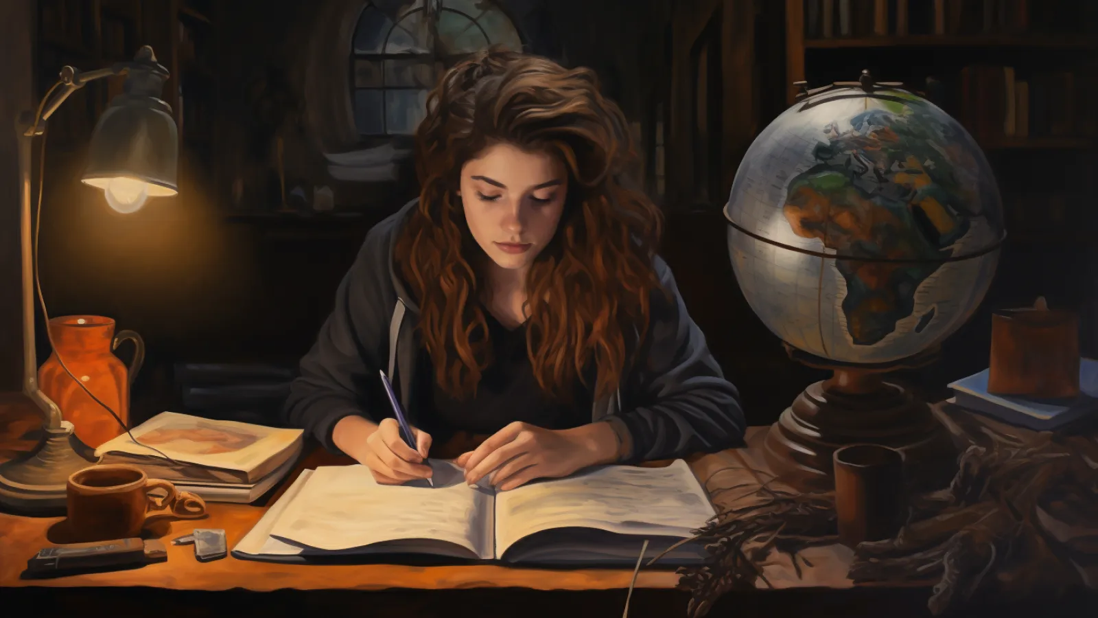 illustration for be yet to