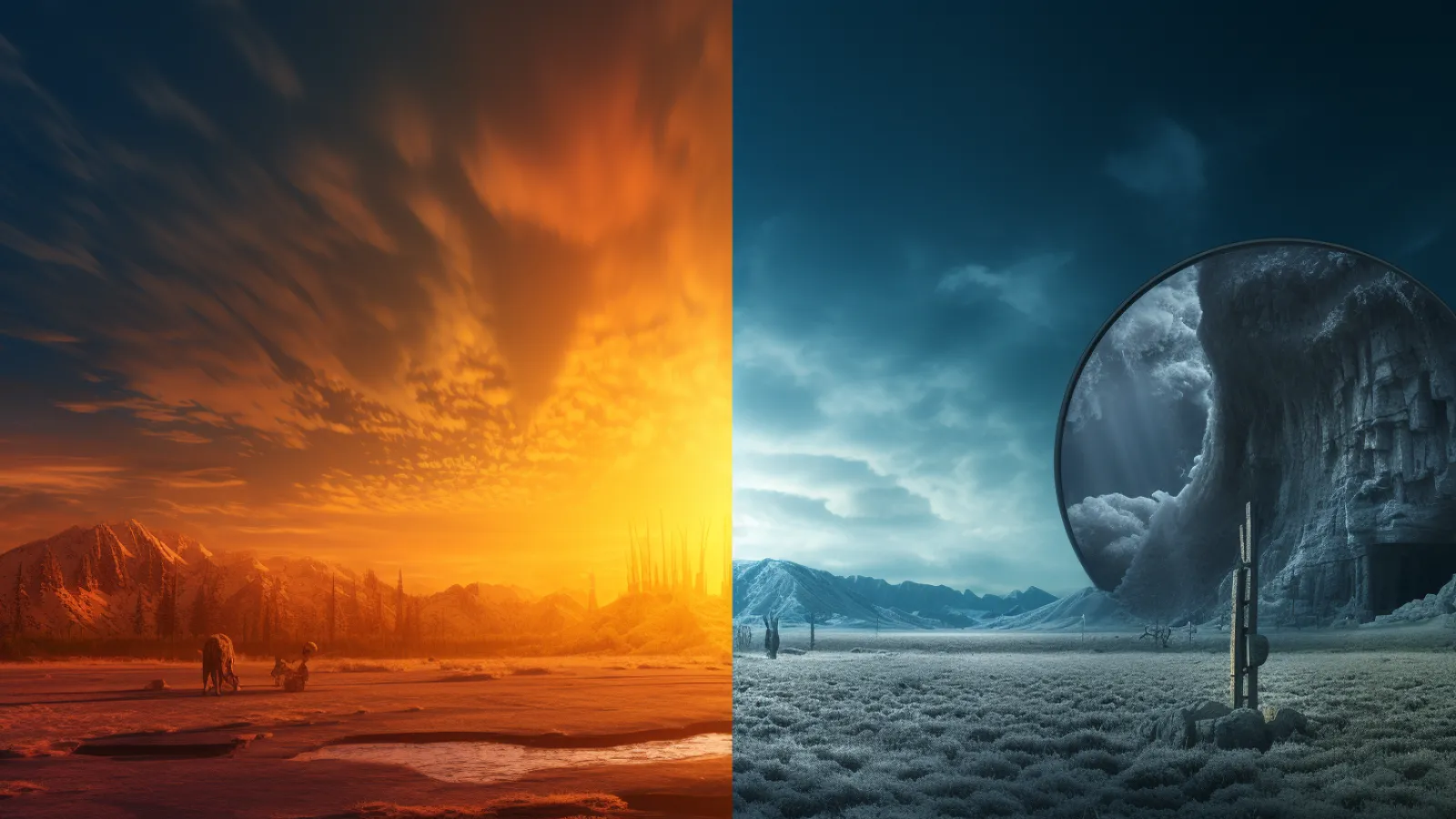 illustration for by[in] comparison