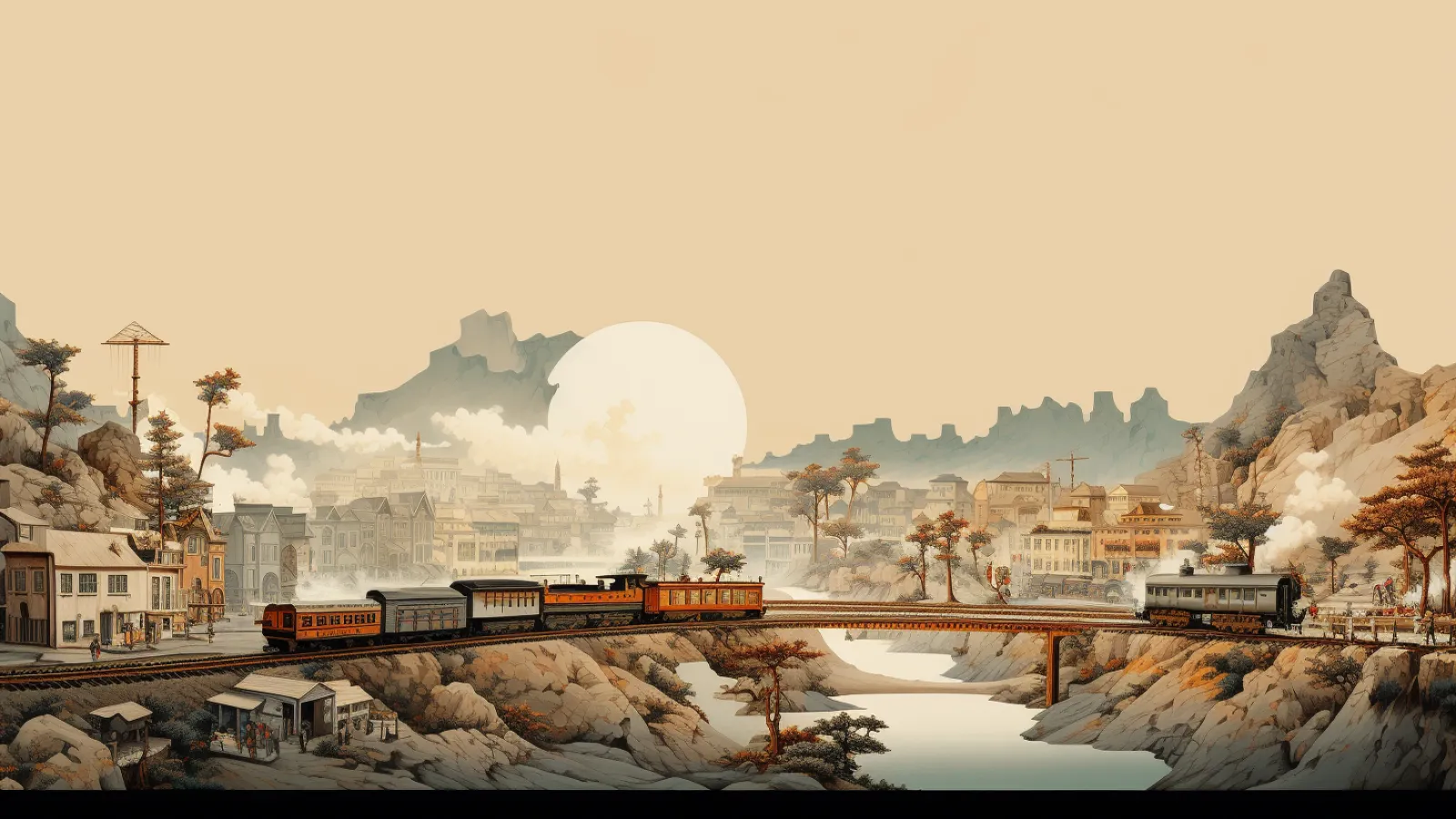 illustration for pass over