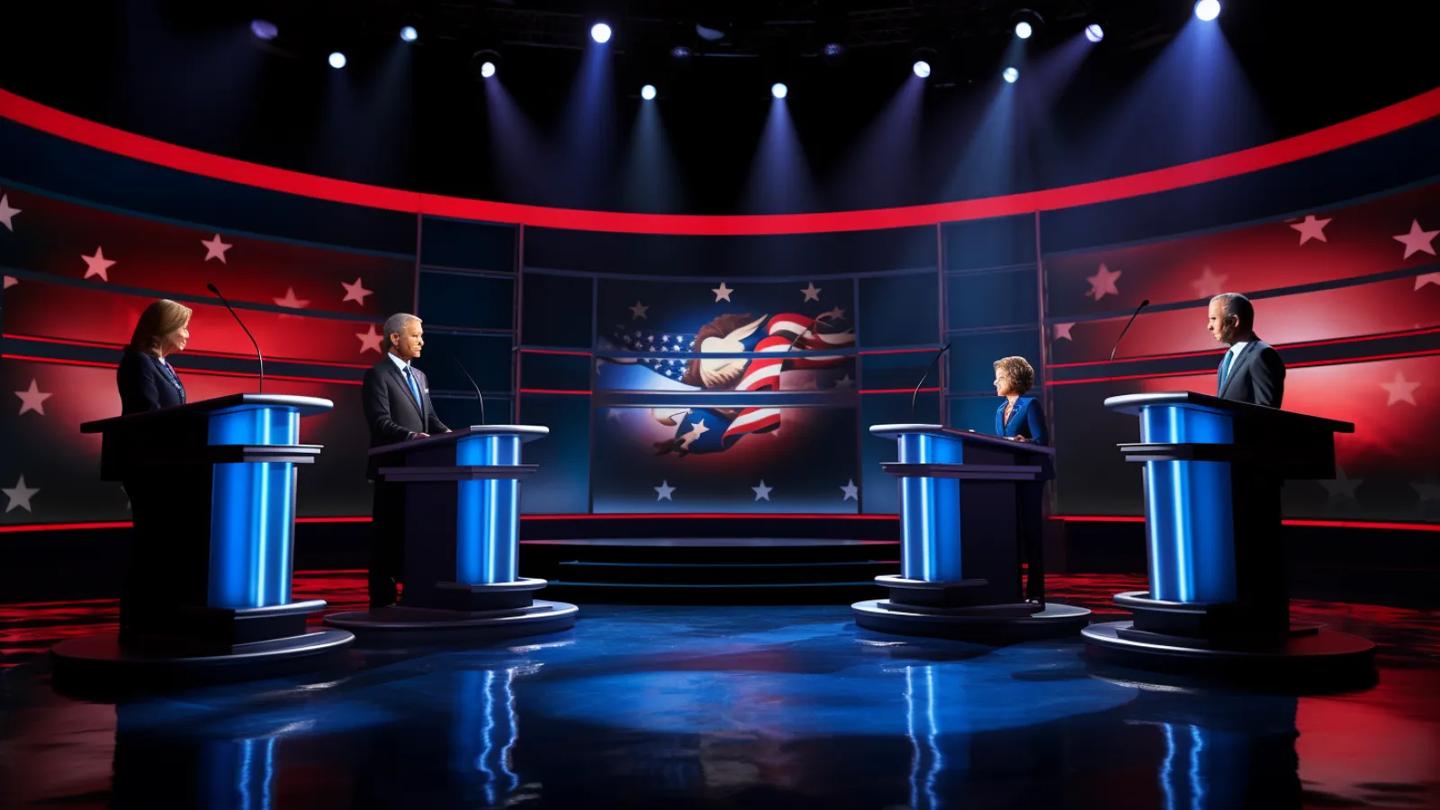 illustration for debate