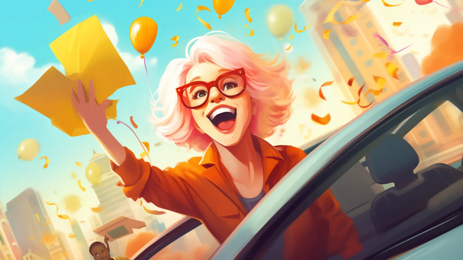 illustration for more than