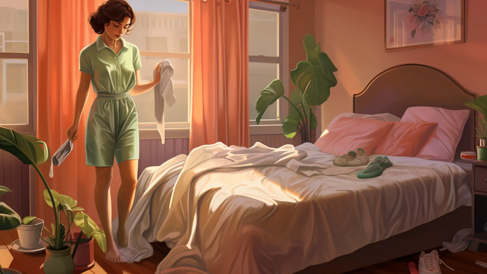 illustration for up to
