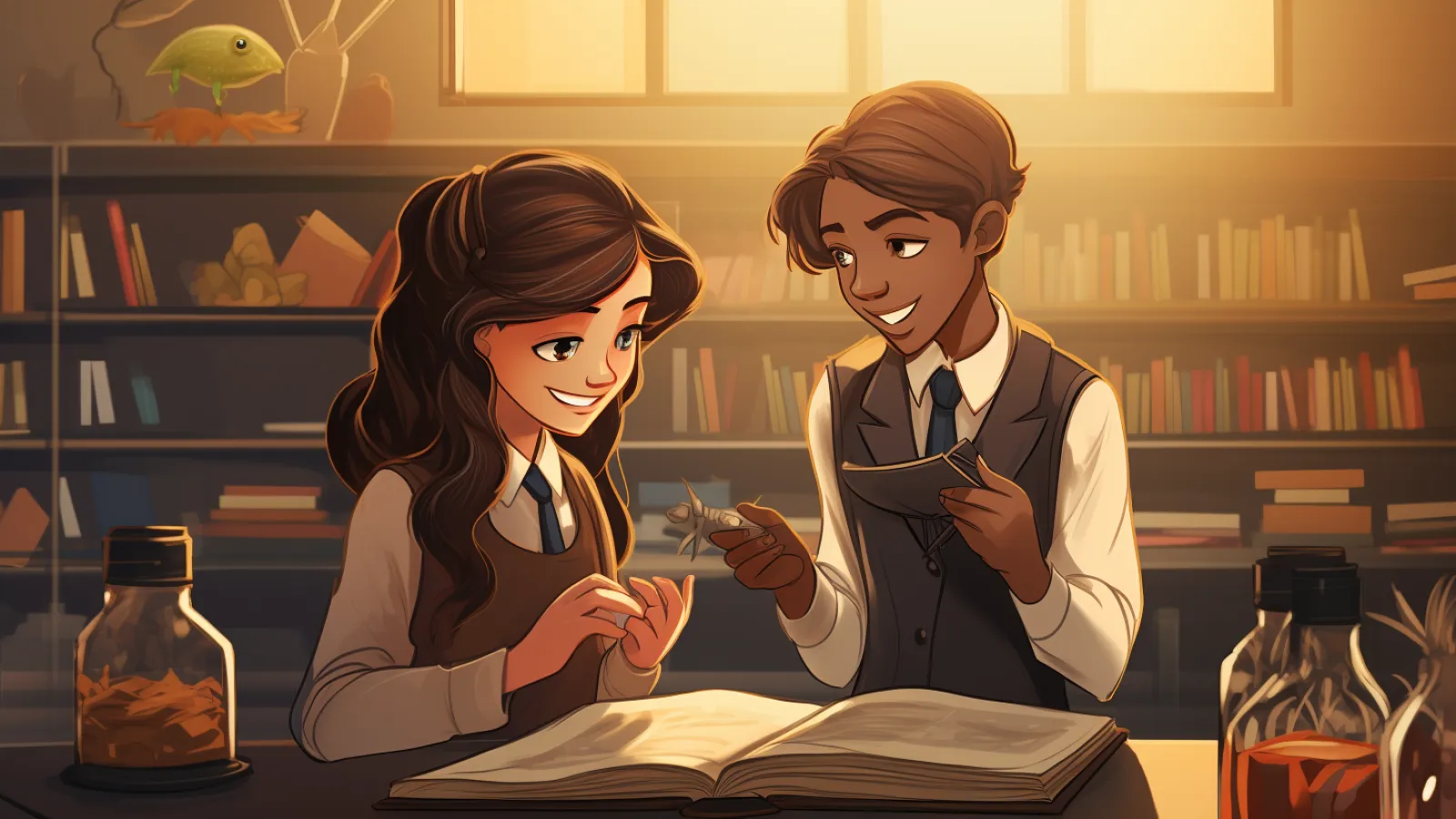 illustration for define