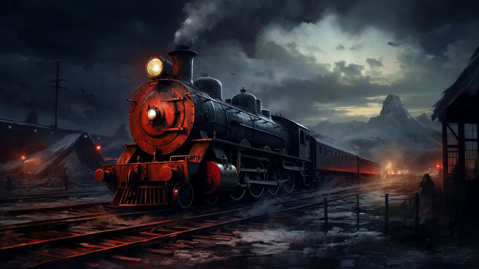 illustration for delay