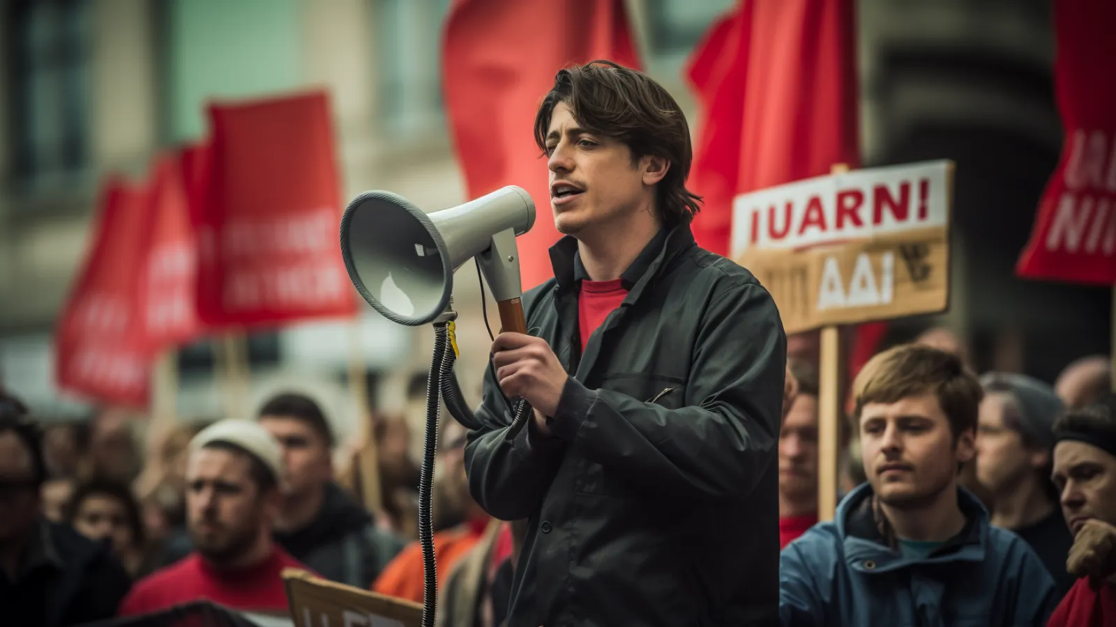 illustration for demand