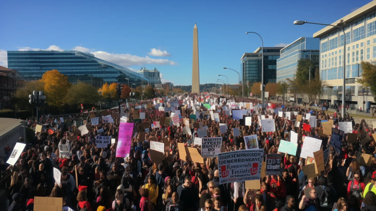 illustration for demonstrate