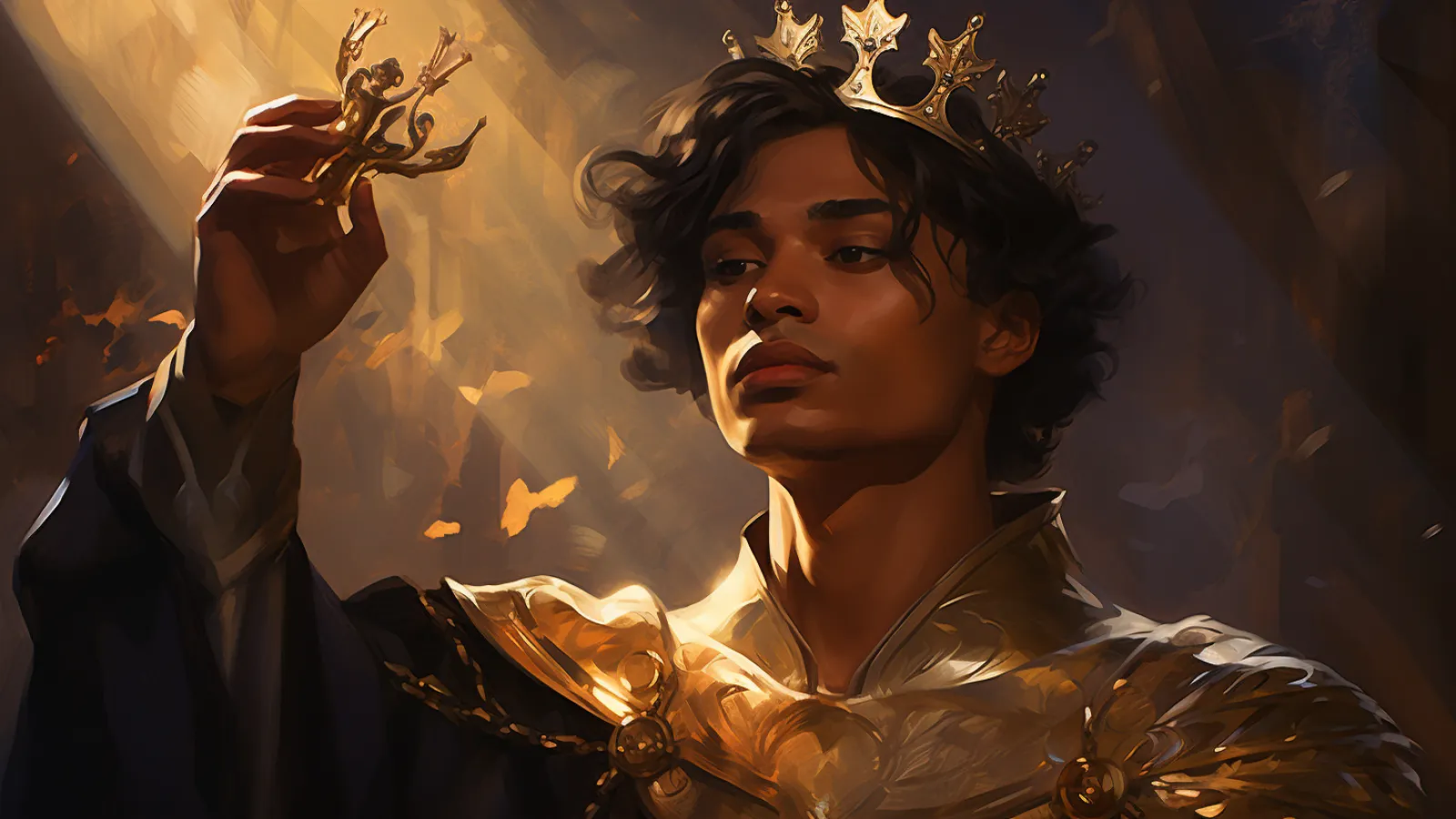 illustration for succession