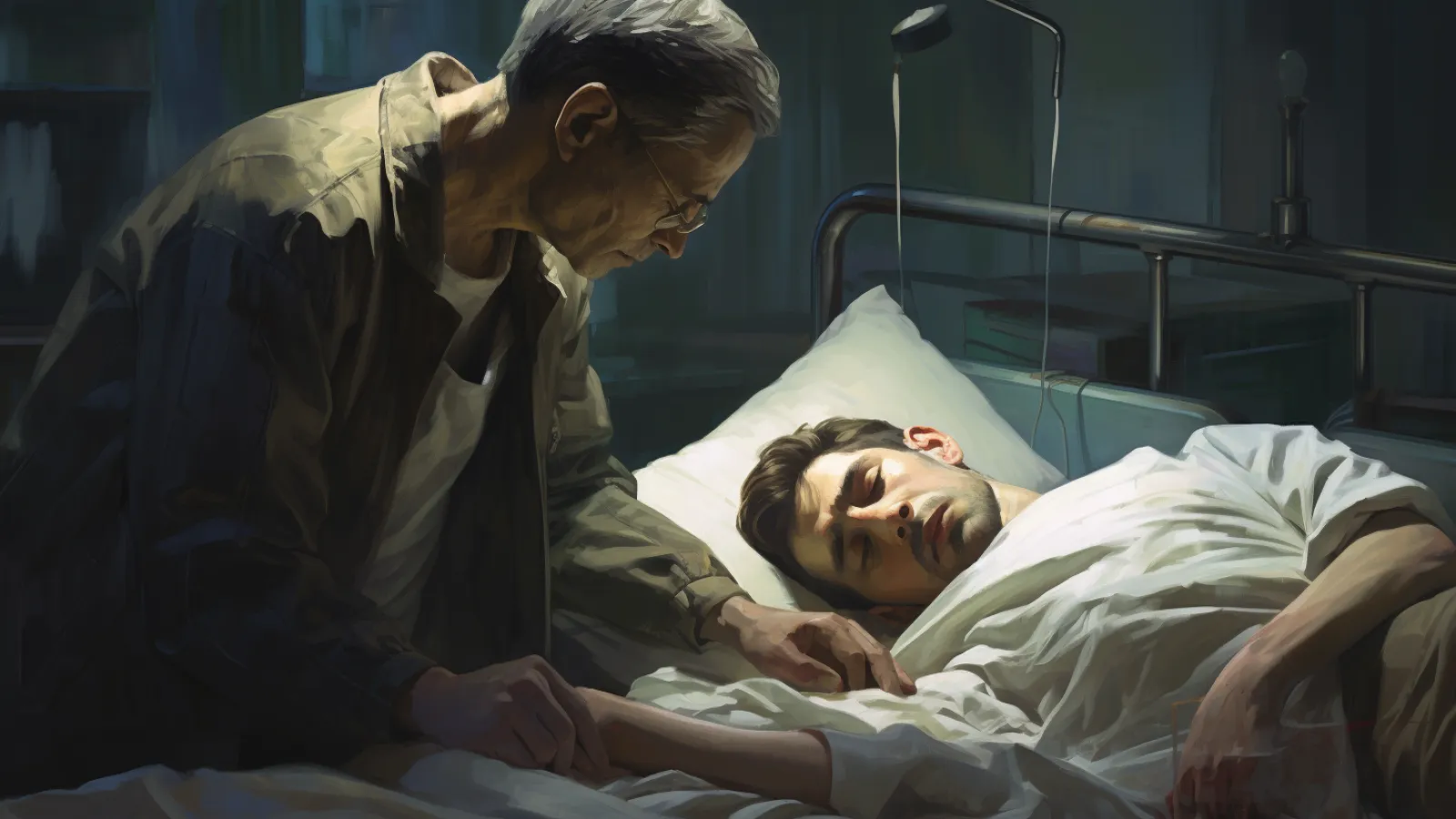 illustration for delay