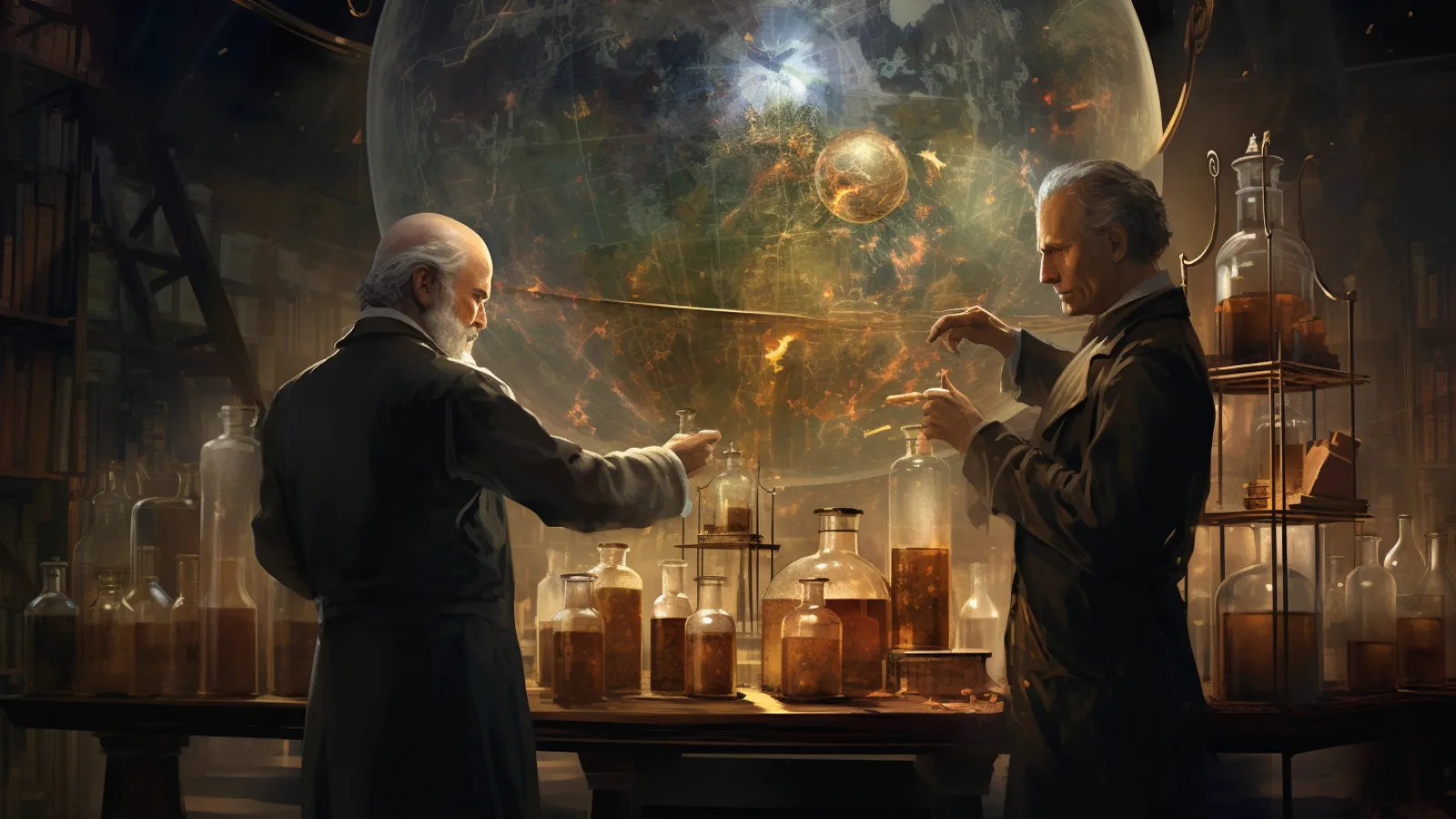 illustration for derive