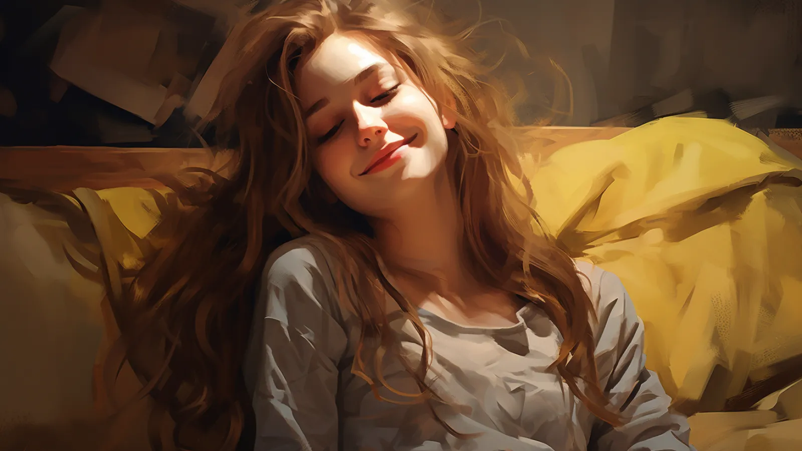 illustration for despite