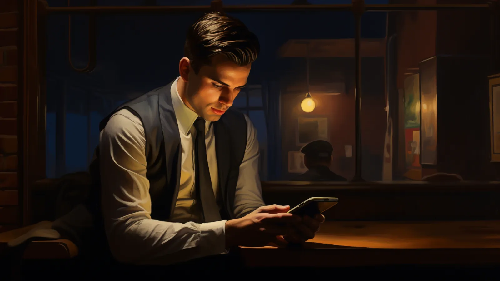 illustration for dial.