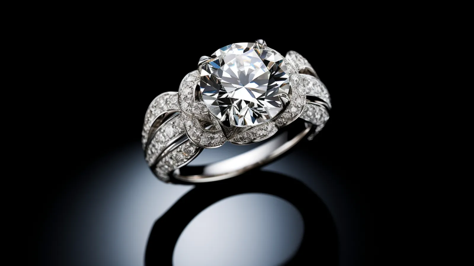 illustration for diamond