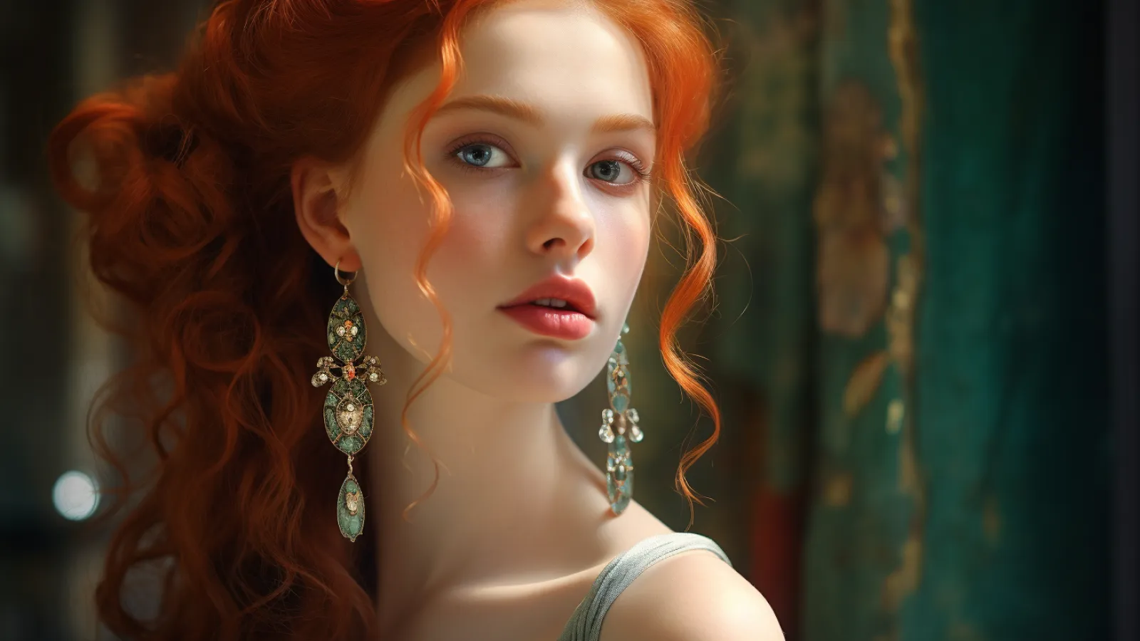 illustration for accessory