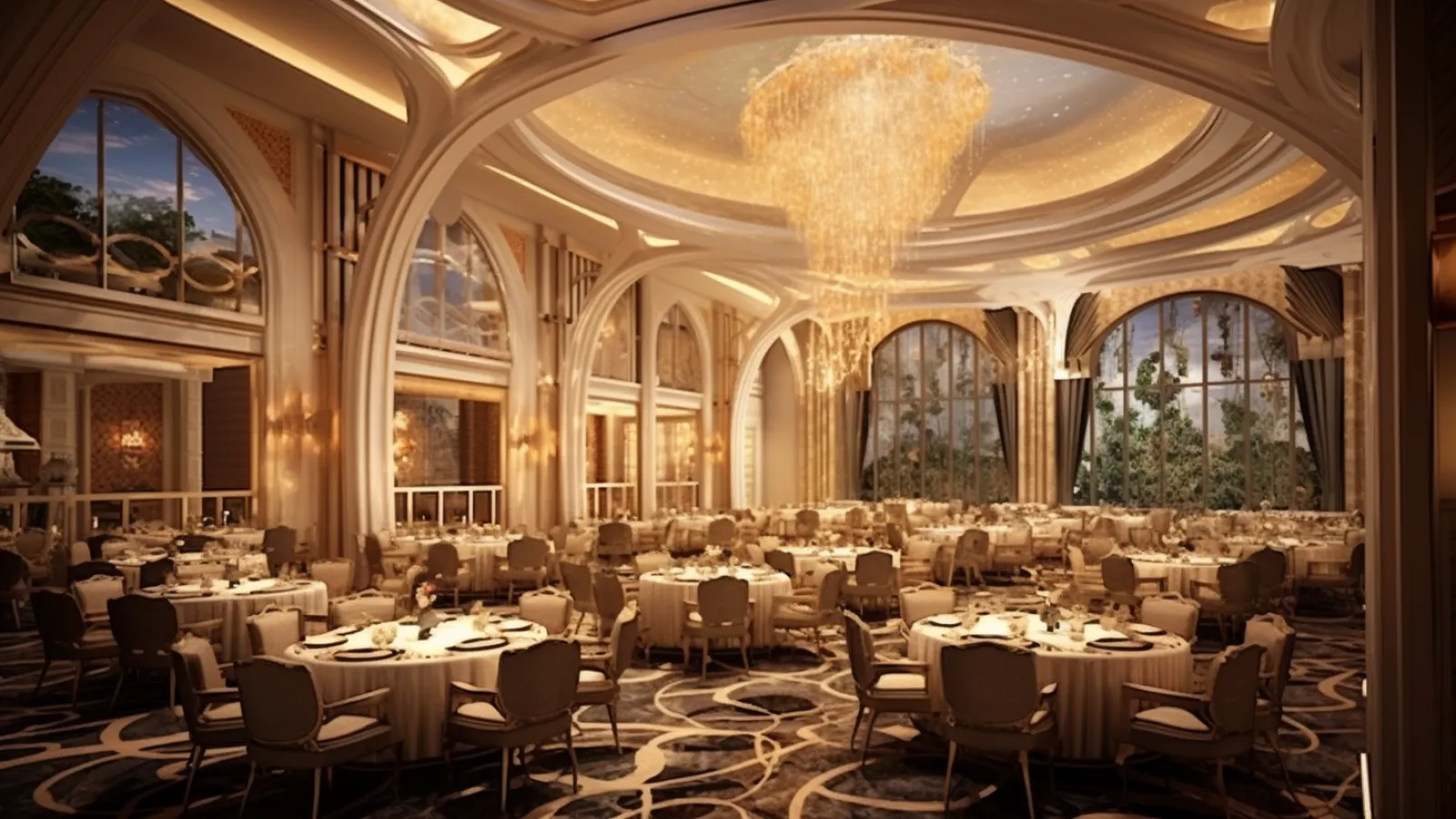 illustration for accommodate