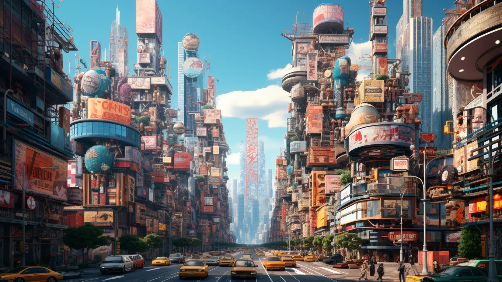 illustration for dynamic