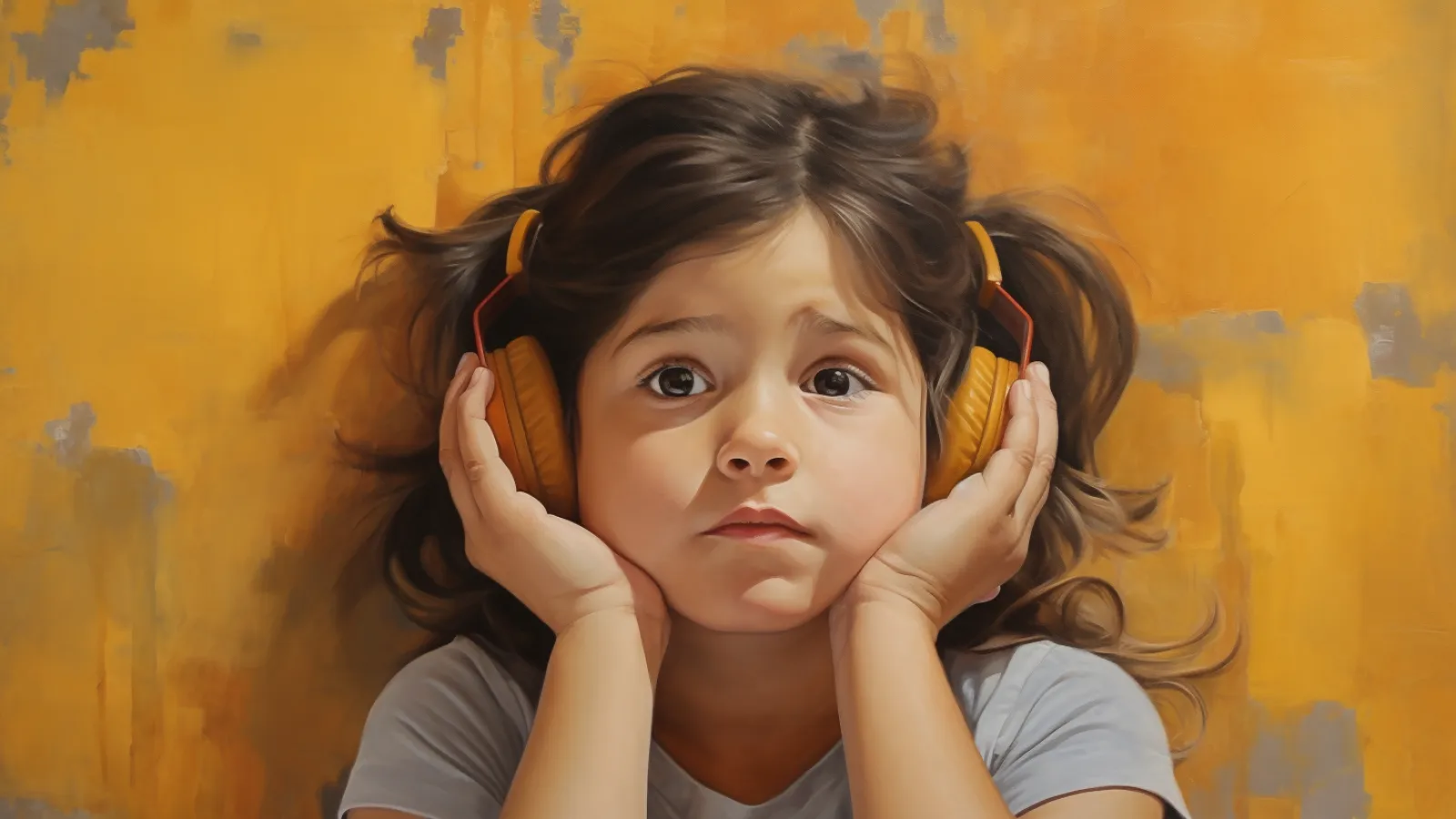 illustration for ear