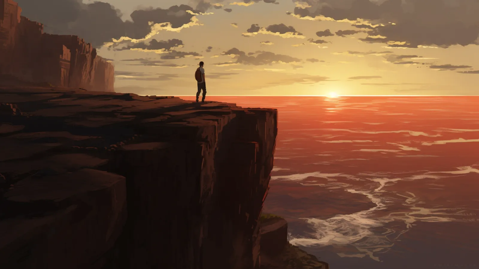 illustration for edge