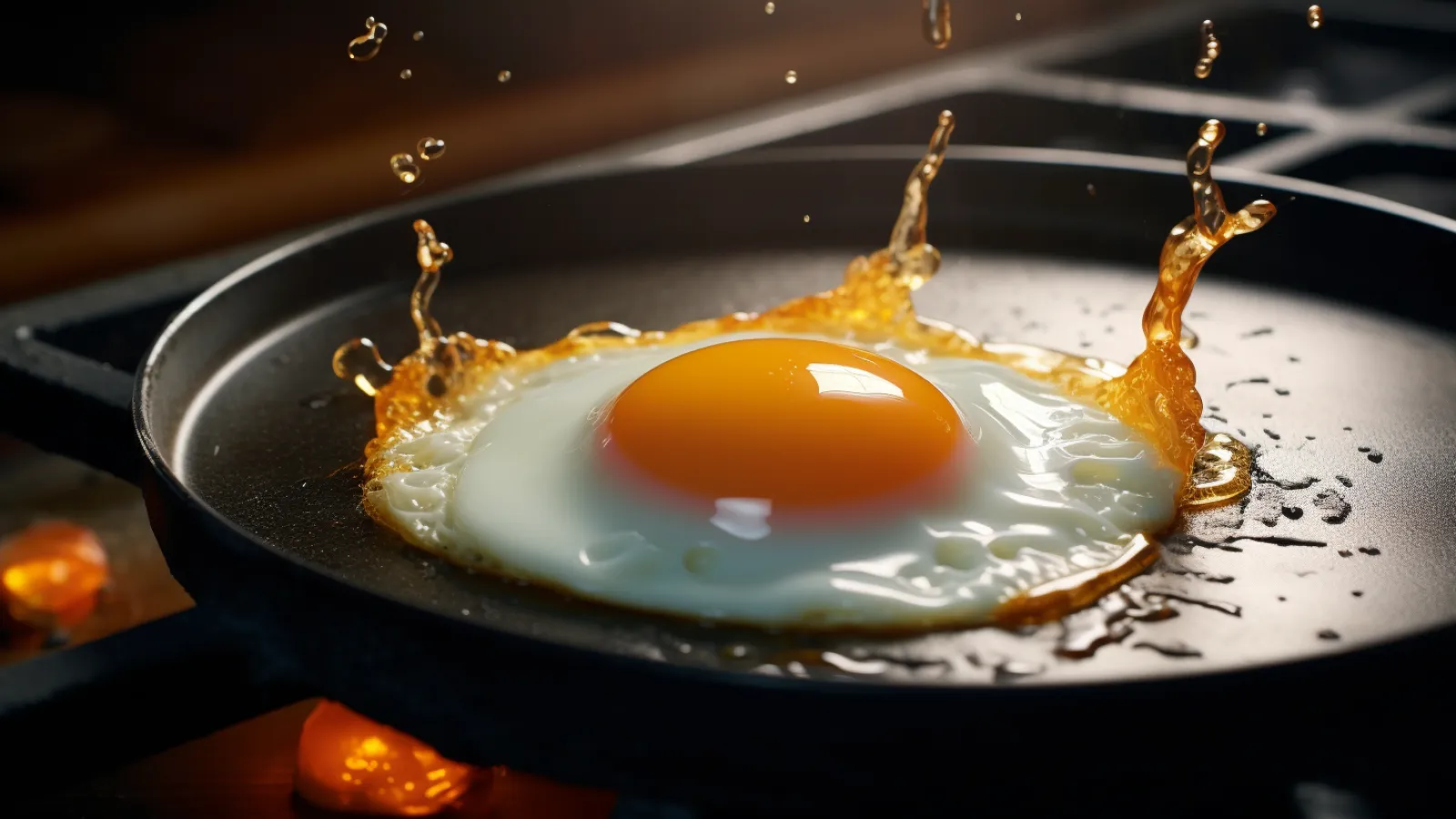 illustration for egg