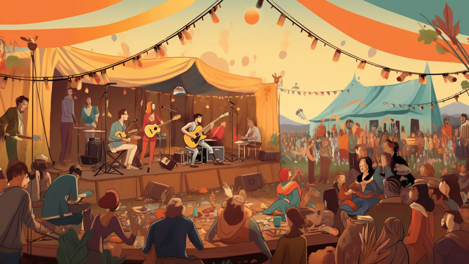 illustration for element