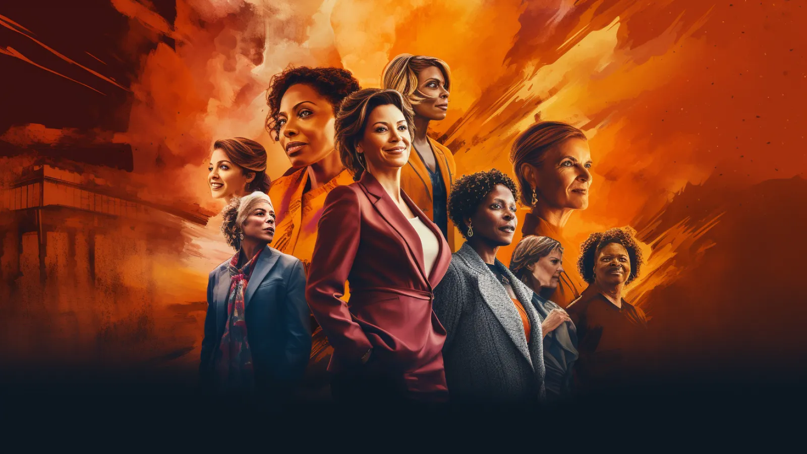 illustration for empowerment