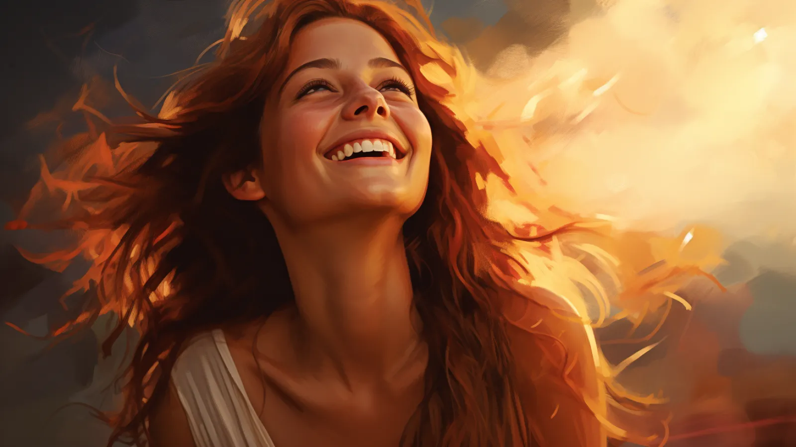 illustration for evident