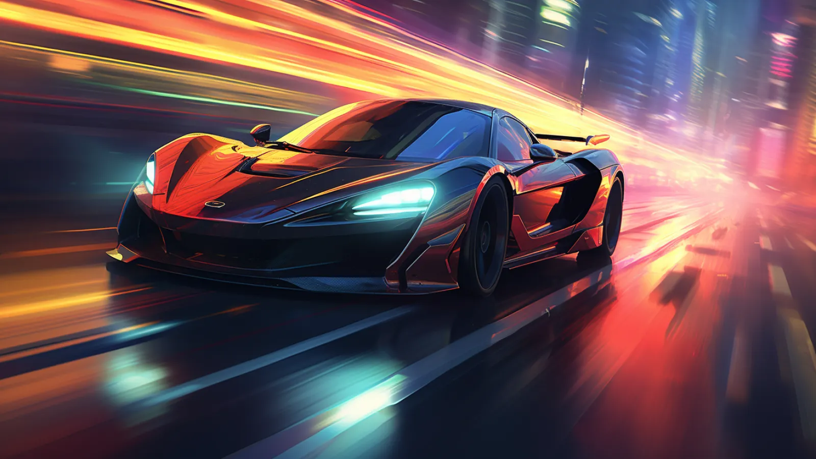 illustration for exceed