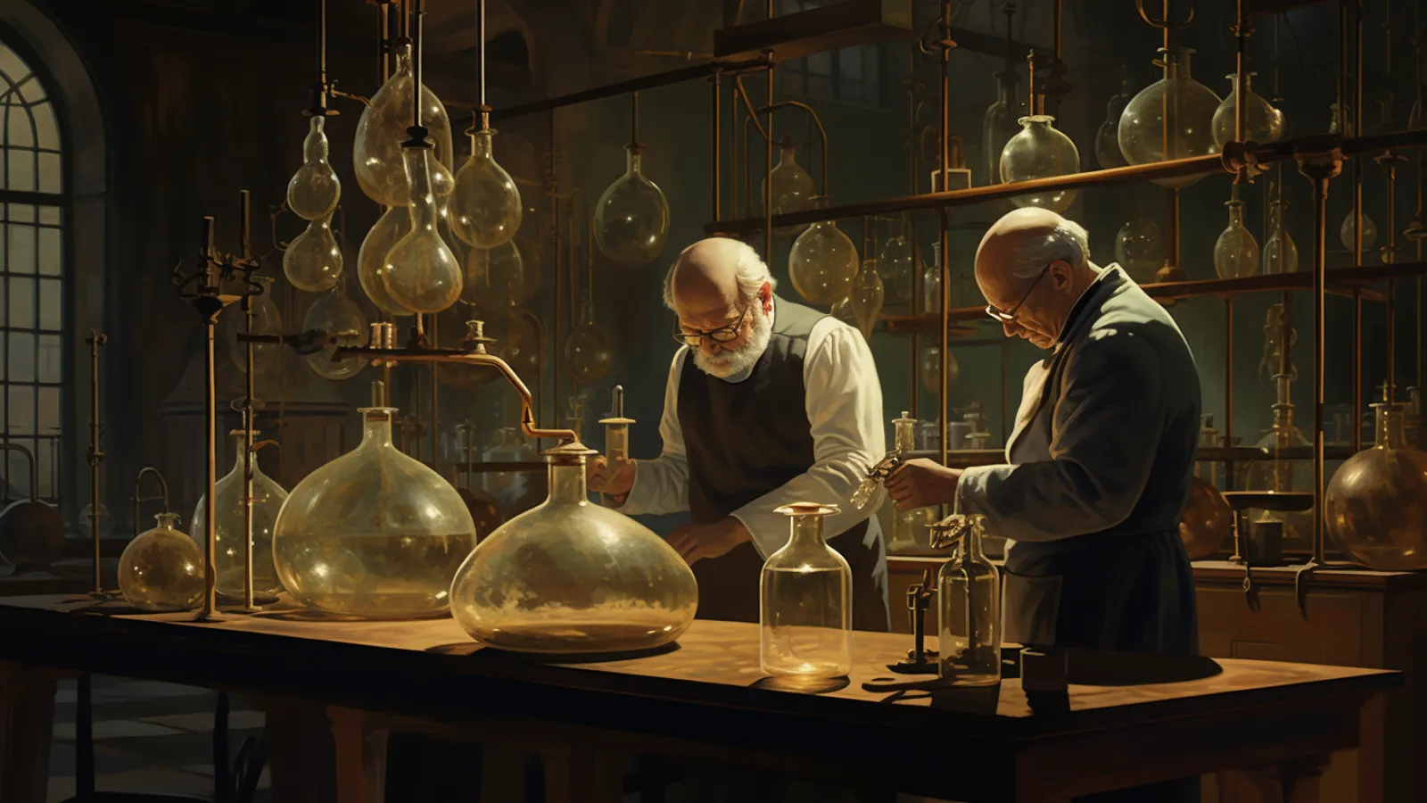 illustration for experiment