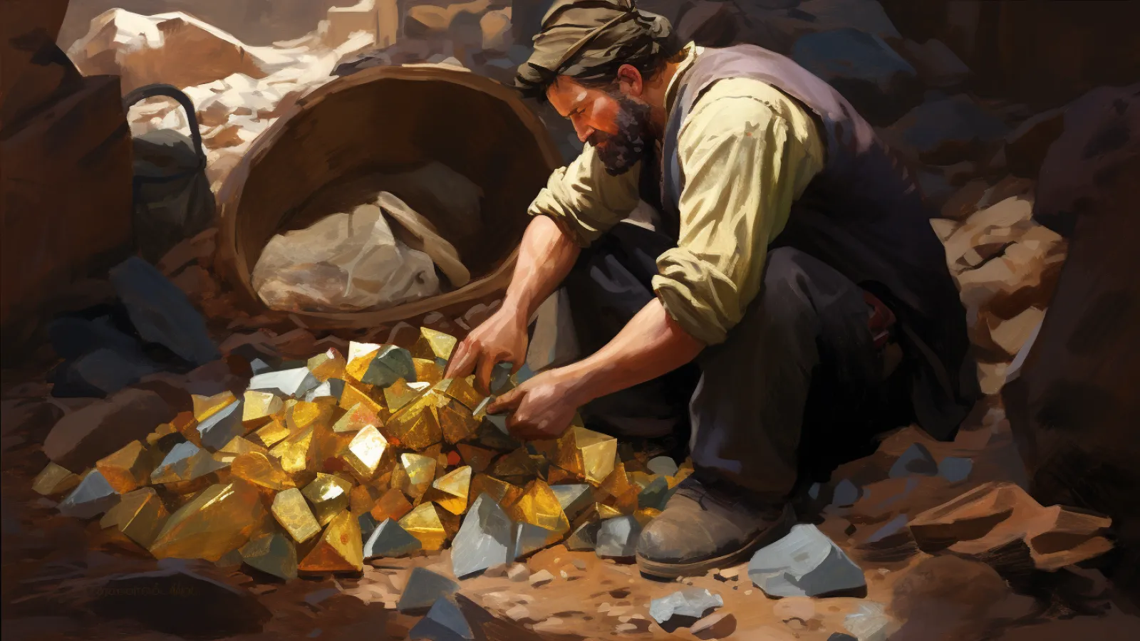 illustration for extract