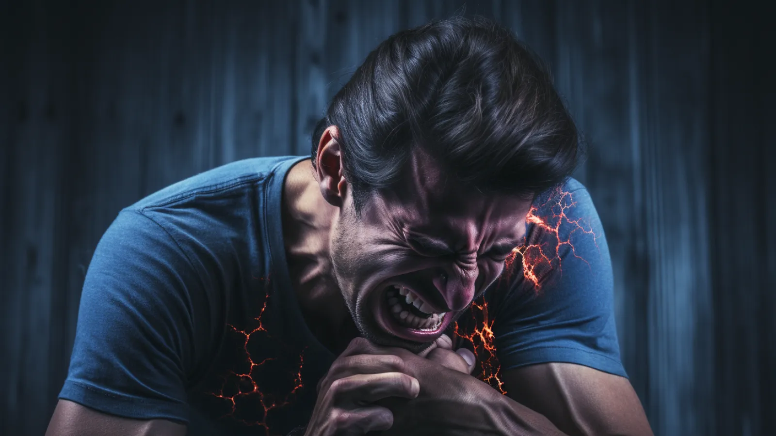 illustration for extreme