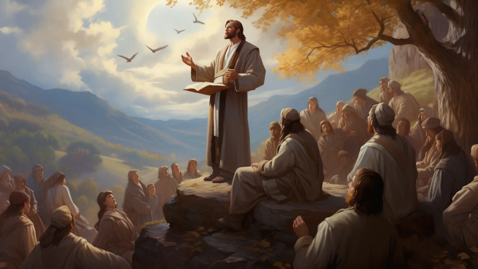 illustration for faith