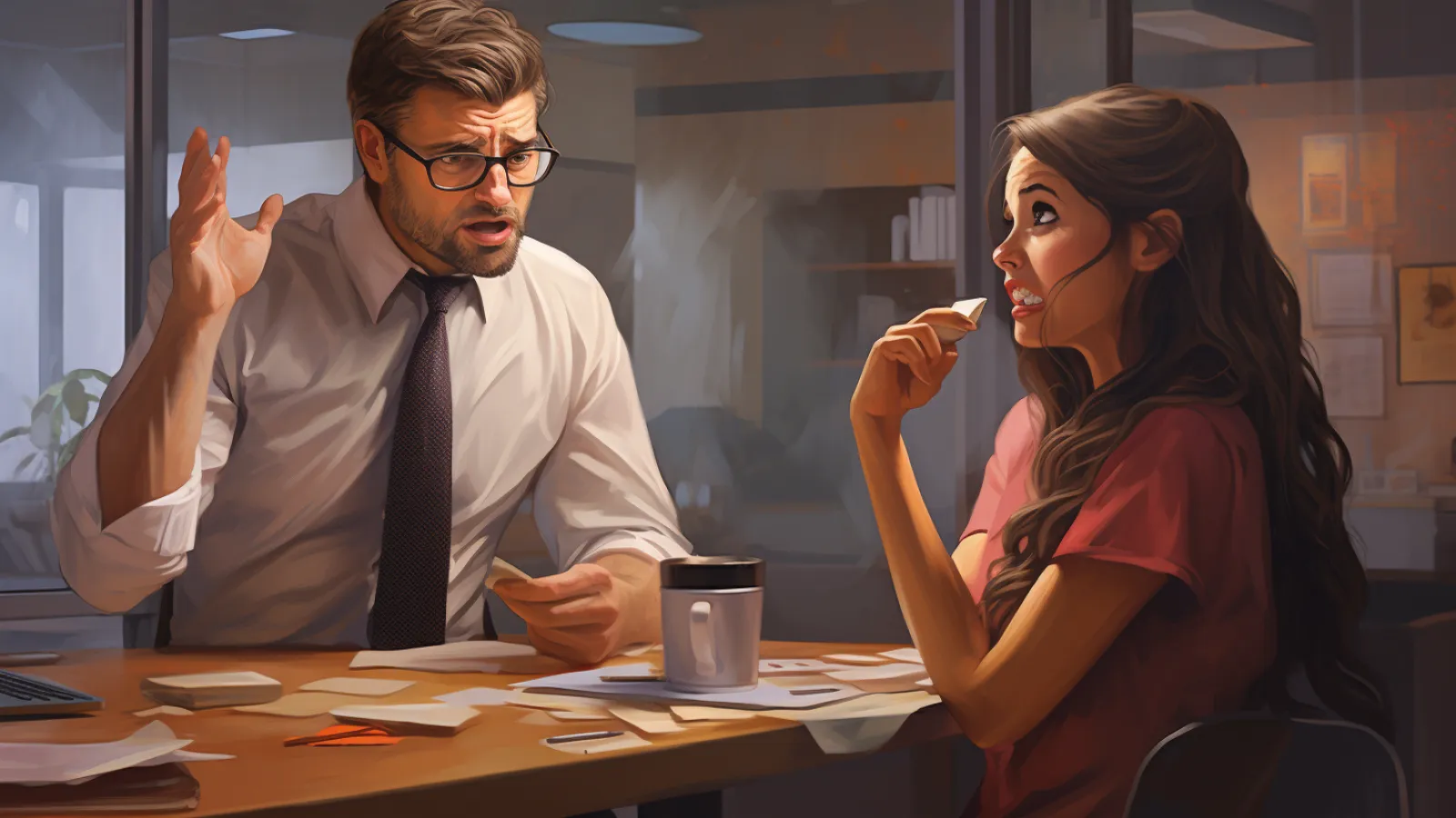 illustration for false
