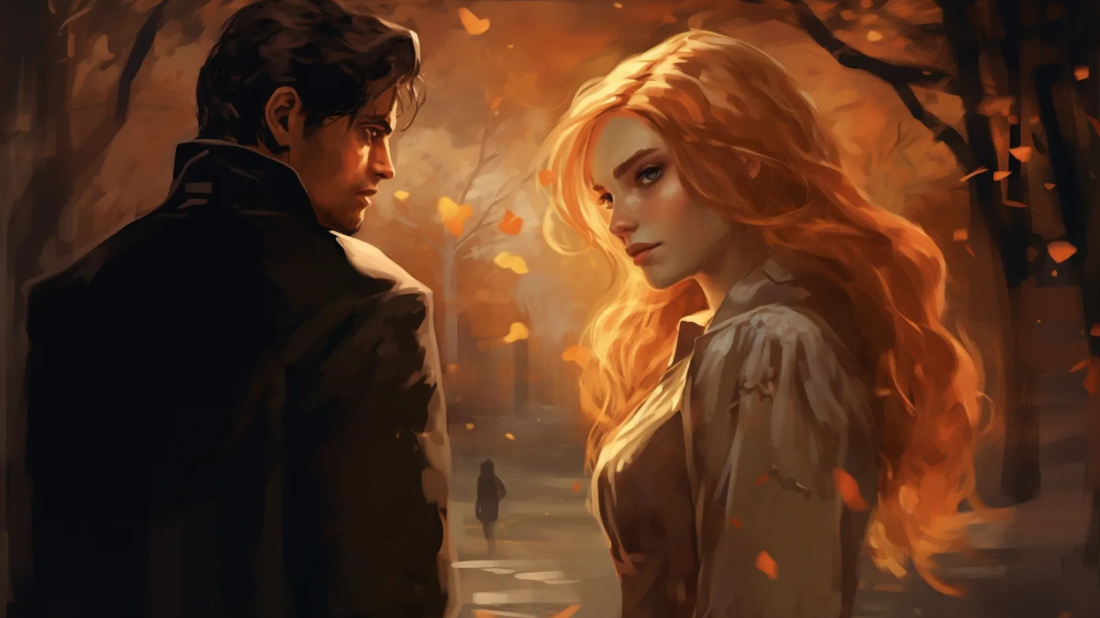 illustration for familiar