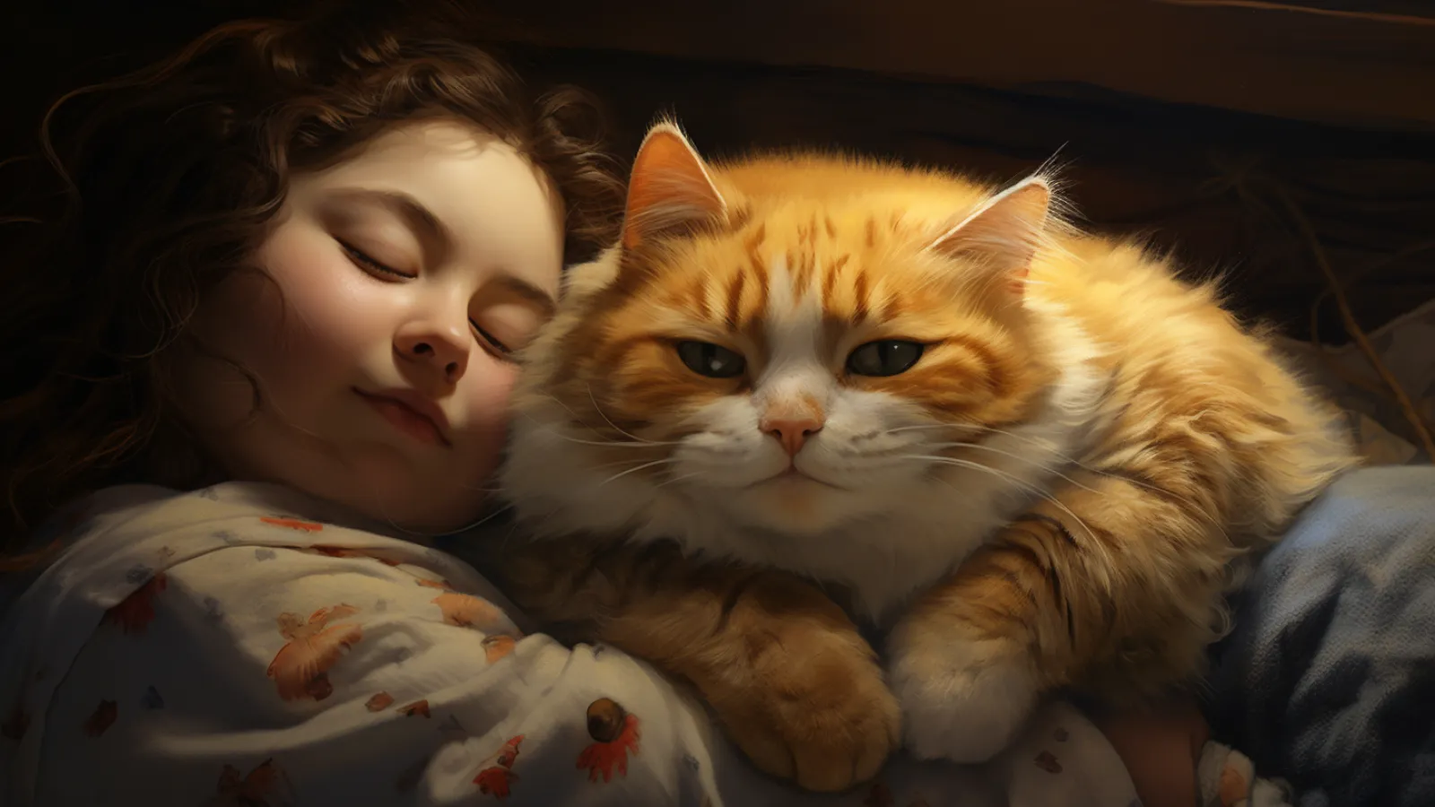 illustration for fat