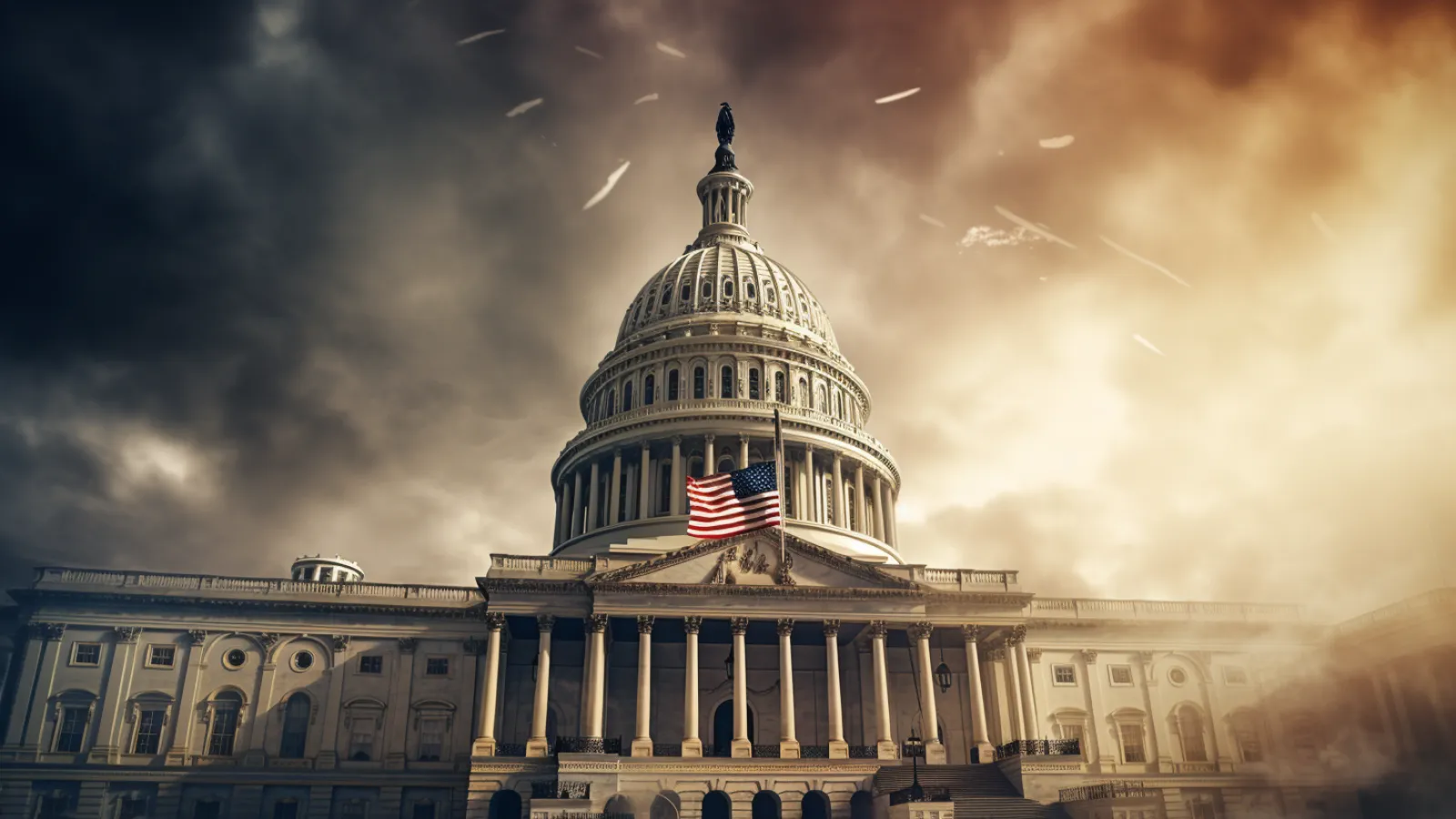 illustration for federal