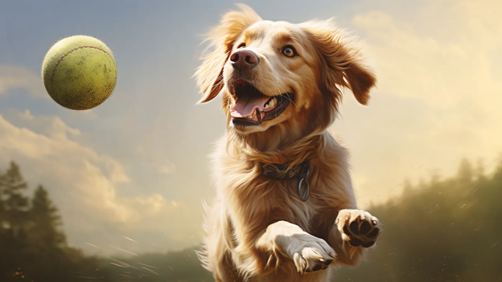 illustration for fetch
