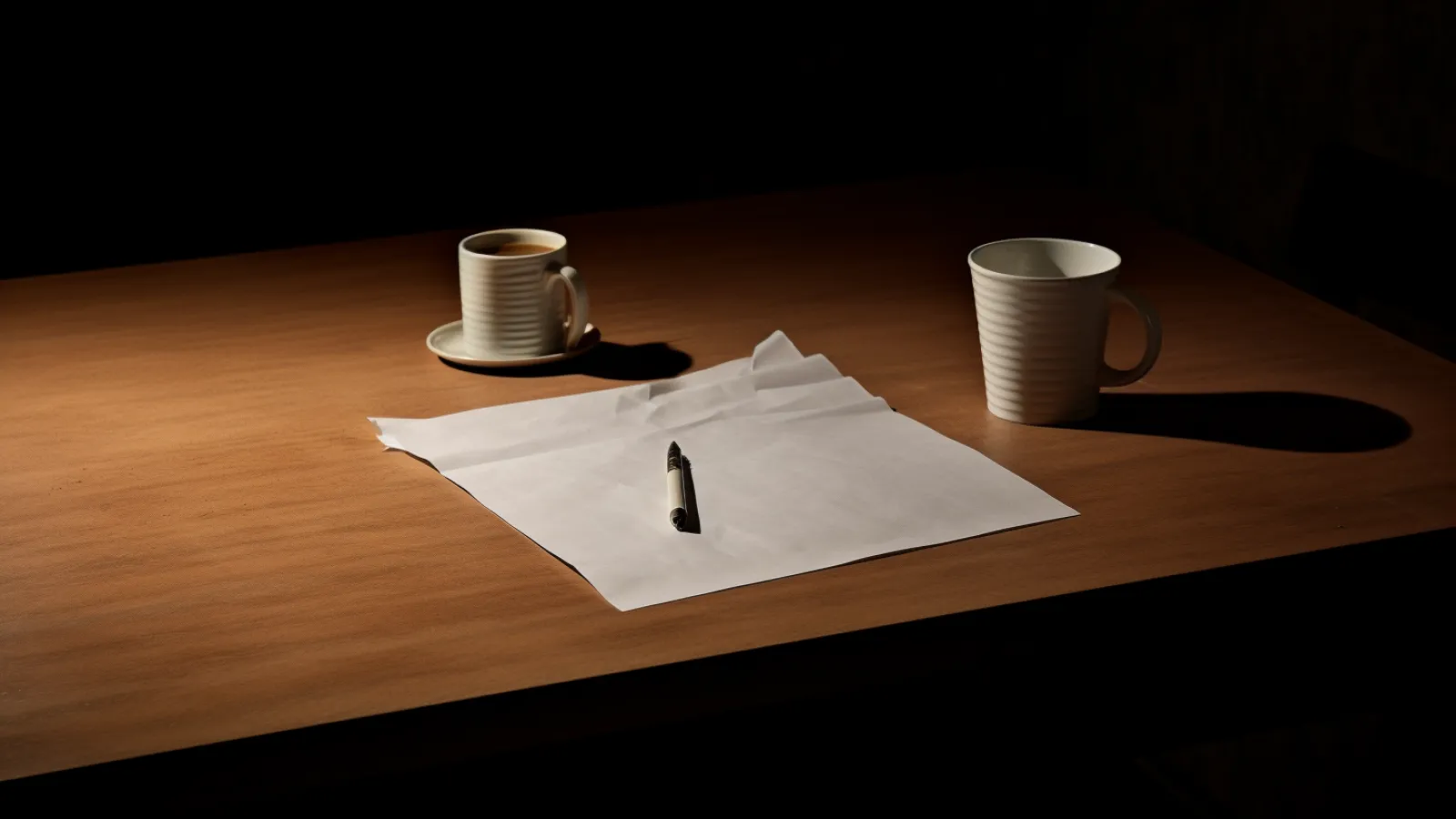 illustration for flat