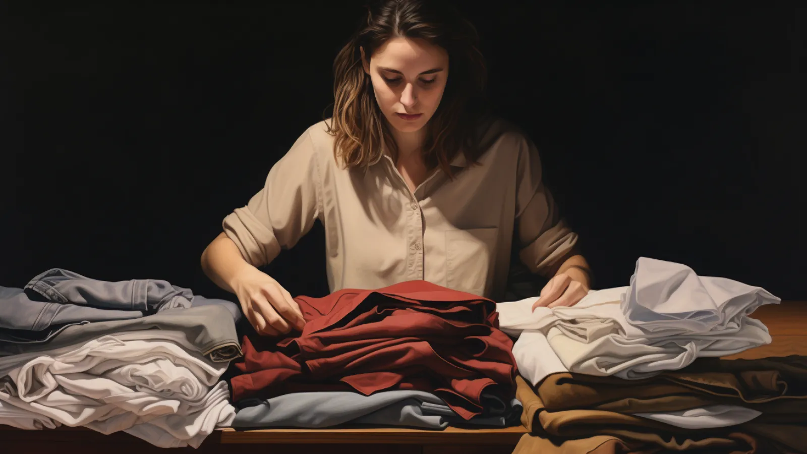 illustration for fold