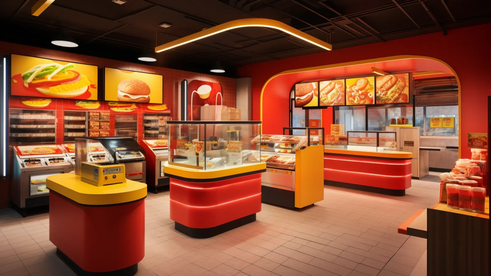 illustration for franchise