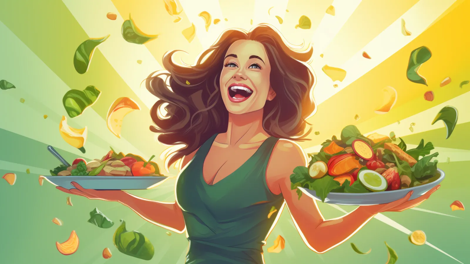illustration for fuel