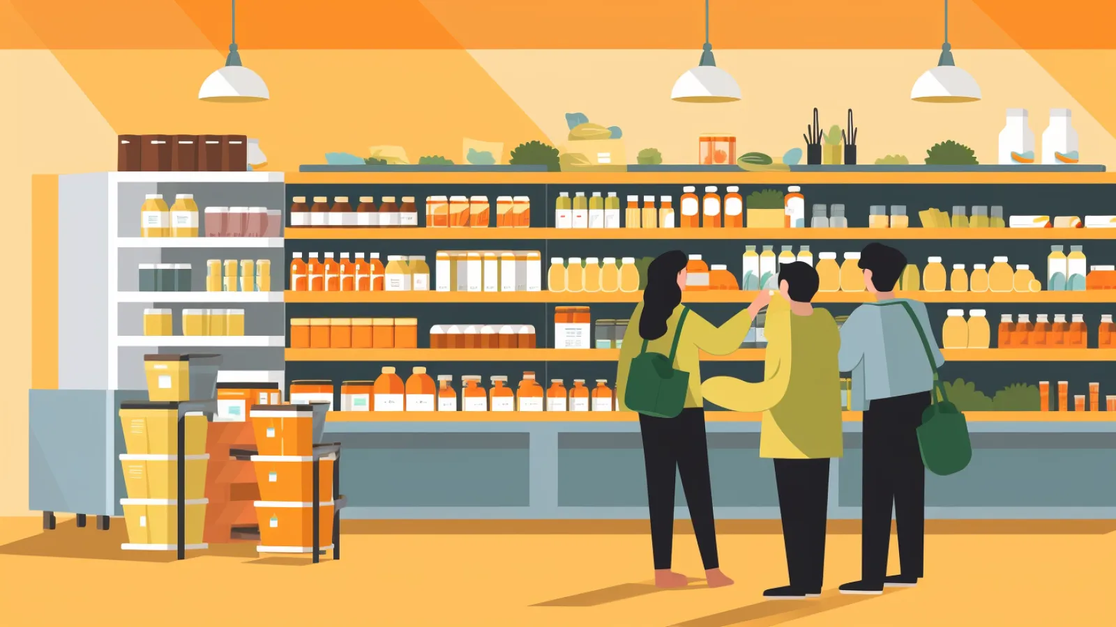 illustration for GDP