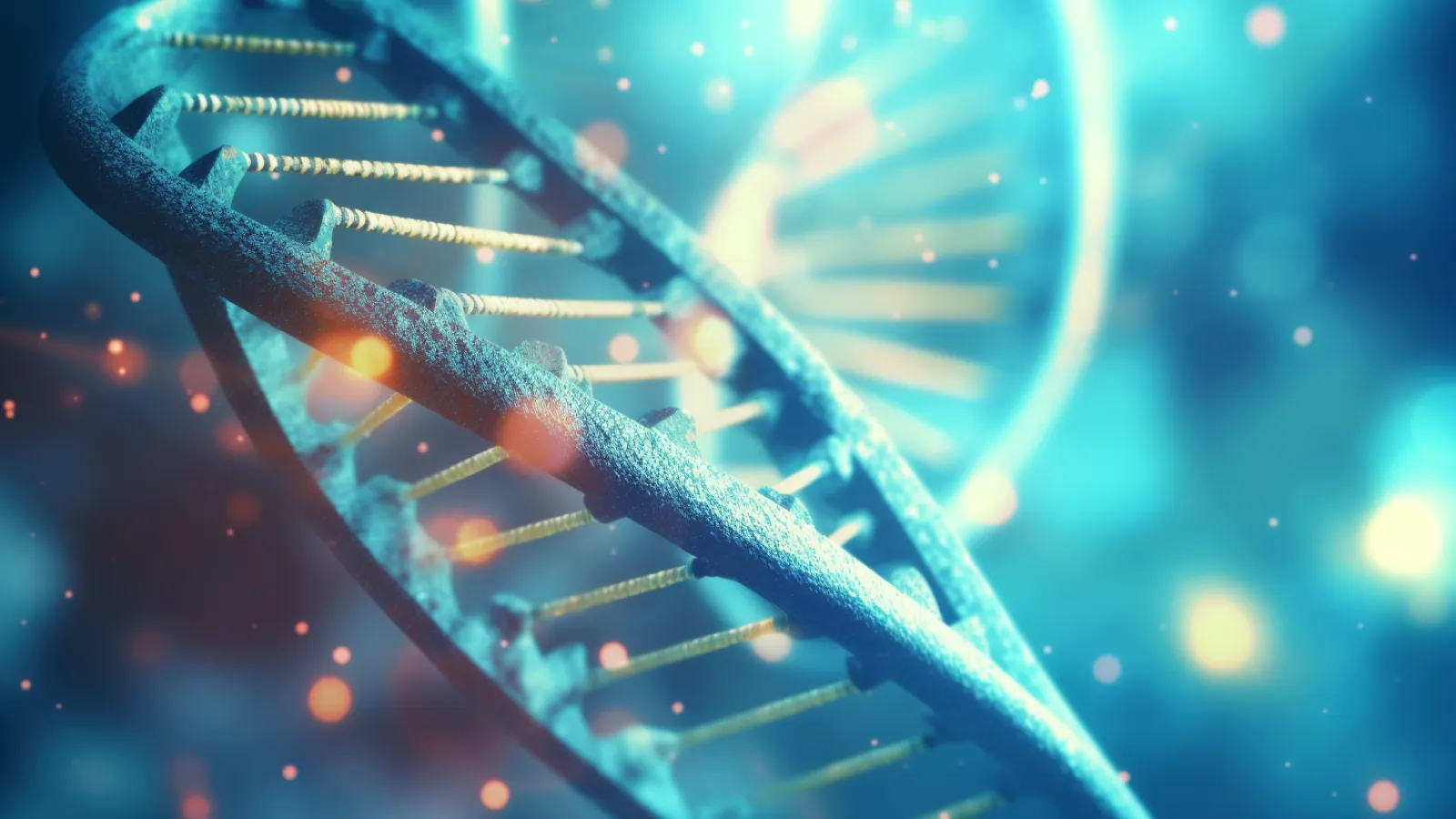 illustration for gene