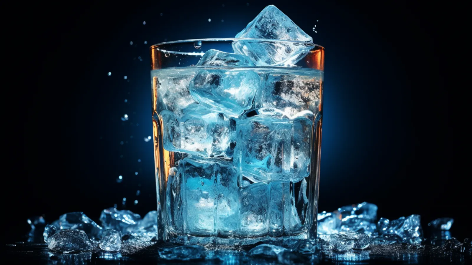 illustration for Ice.